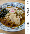 おいしい冷やしラーメン 139601166