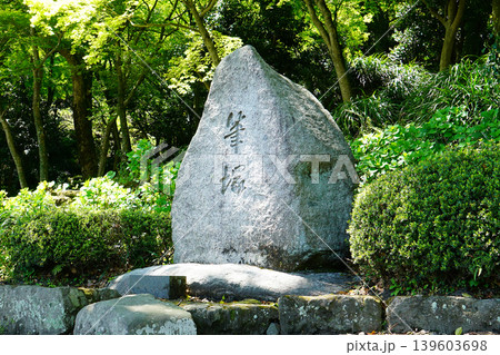 鹿児島県 仙巌園 桜島 鹿児島県 仙巌園 桜島 139603698