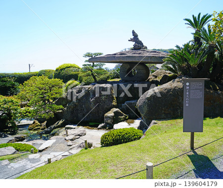 関之尾の滝　宮崎県 139604179