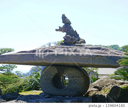 関之尾の滝　宮崎県 139604180