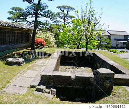 関之尾の滝 宮崎県 関之尾の滝 宮崎県 139604181