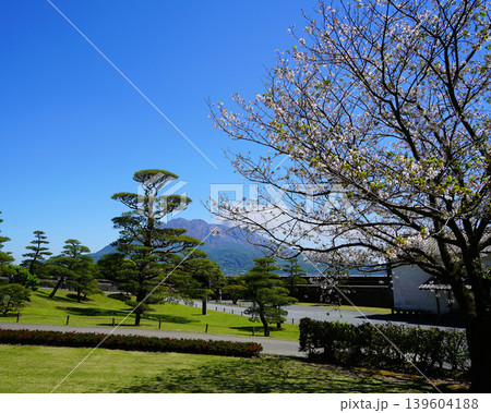 関之尾の滝　宮崎県 139604188