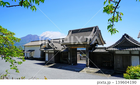 関之尾の滝　宮崎県 139604190