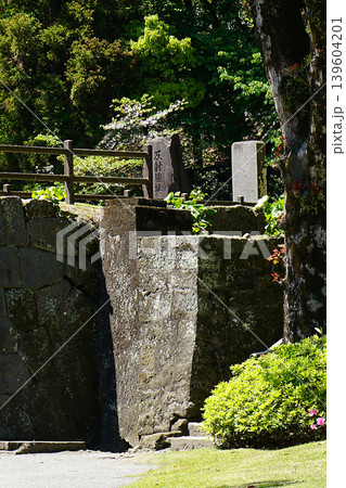 関之尾の滝 宮崎県 関之尾の滝 宮崎県 139604201