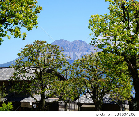関之尾の滝 宮崎県 関之尾の滝 宮崎県 139604206