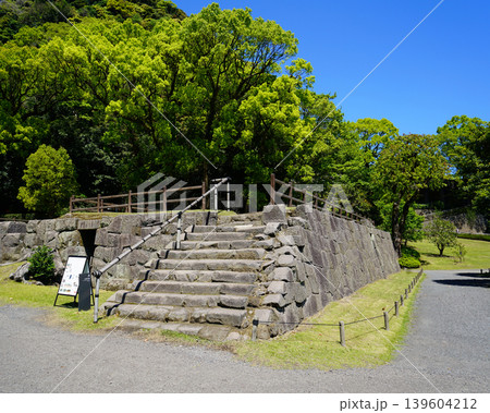 関之尾の滝 宮崎県 関之尾の滝 宮崎県 139604212