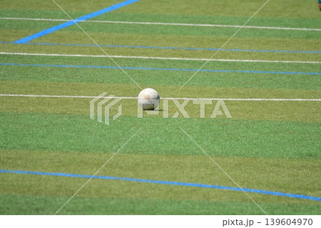サッカーボール サッカーボール 139604970
