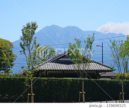 仙厳園　鹿児島県 139606523