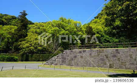 仙厳園　鹿児島県 139606530