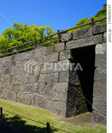 仙厳園　鹿児島県 139606537