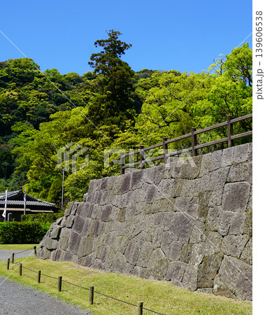 仙厳園 鹿児島県 仙厳園 鹿児島県 139606538