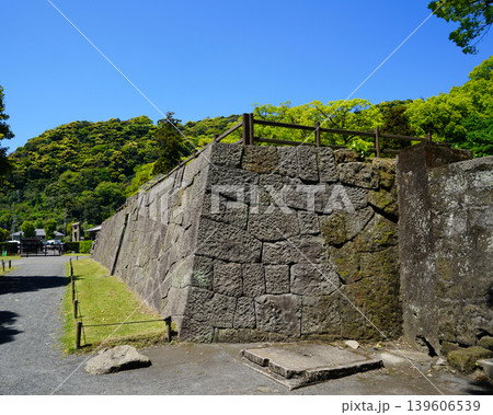 仙厳園　鹿児島県 139606539