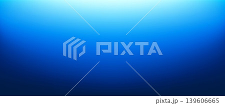 Deep sea gradient background. Dark blue underwater backdrop. Blurred ocean for template, presentation, banner, brochure, poster. Deep water or night sky concept design. Vector navy under surface Deep sea gradient background. Dark blue underwater backdrop. Blurred ocean for template, presentation, banner, brochure, poster. Deep water or night sky concept design. Vector navy under surface 139606665
