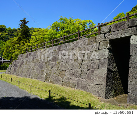 仙厳園　鹿児島県 139606681
