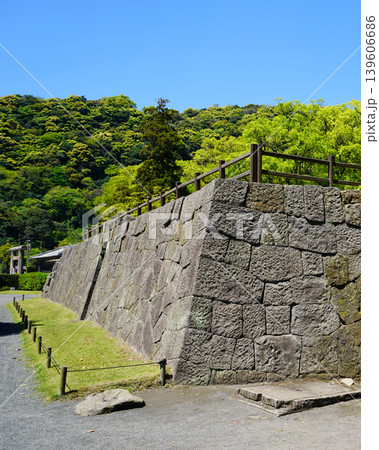 仙厳園 鹿児島県 仙厳園 鹿児島県 139606686