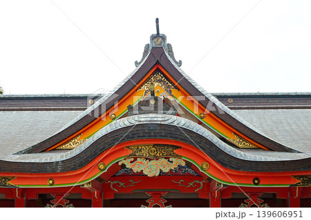 青島 青島神社 宮崎県 青島 青島神社 宮崎県 139606951