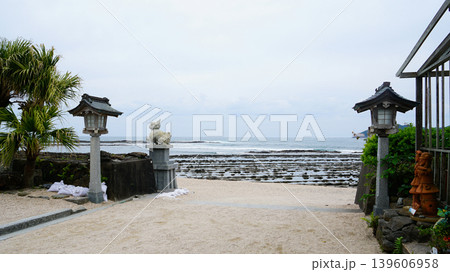 青島 青島神社 宮崎県 青島 青島神社 宮崎県 139606958