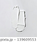 化粧品やスキンケア製品のテクスチャー画像素材 139609553