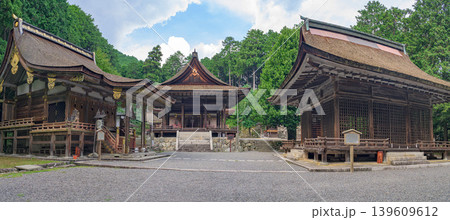 滋賀 日吉大社 東本宮 滋賀 日吉大社 東本宮 139609612