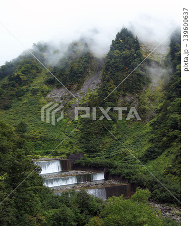 称名の滝　富山県 139609637