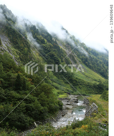 称名の滝 富山県 称名の滝 富山県 139609648