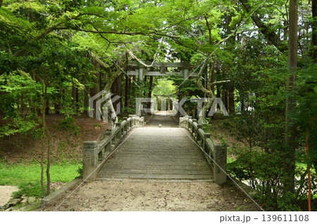 夏見神社参道 夏見神社参道 139611108