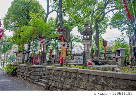 京都 若一神社 京都 若一神社 139611183