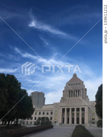 国会議事堂 139611212
