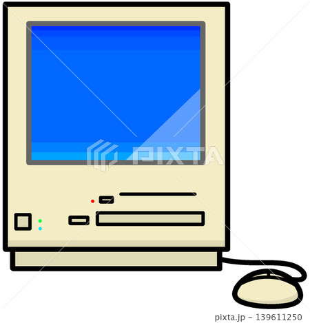 一体型パソコン 一体型パソコン 139611250