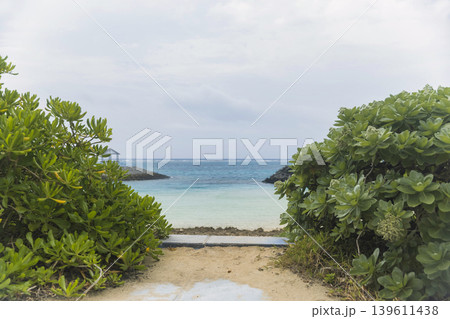 宮古島 博愛わいわいビーチ 宮古島 博愛わいわいビーチ 139611438