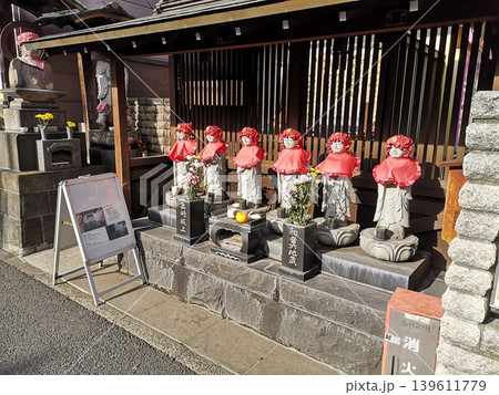 寛永寺と谷中 139611779