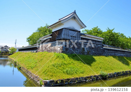 勝竜寺城跡 勝竜寺城跡 139612158