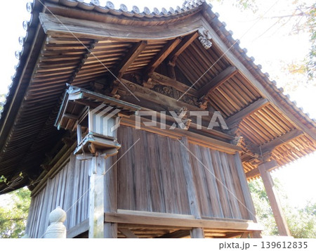 2014年・香川・観音寺・八幡・風景・神社・琴引八幡宮・其の九十九 139612835