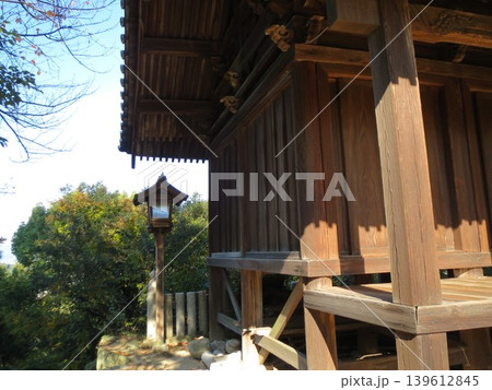 2014年・香川・観音寺・八幡・風景・神社・琴引八幡宮・其の百 139612845