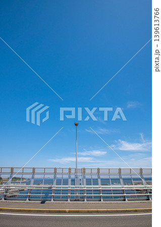城ヶ島大橋 城ヶ島大橋 139613766