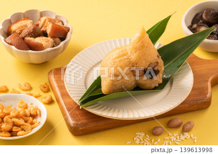 粽 チマキ 御萩 139613998
