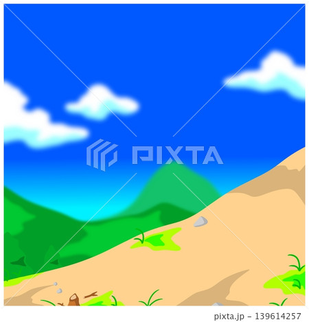 はげ山 139614257