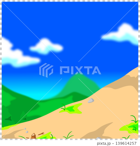 はげ山 139614257