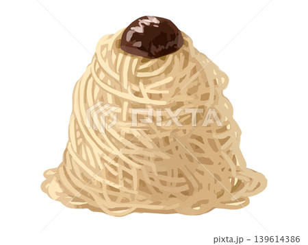 しぼりたてモンブラン しぼりたてモンブラン 139614386