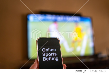 Online Sports betting Online Sports betting 139614609
