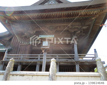 2014年・香川・観音寺・八幡・風景・神社・琴引八幡宮・其の百六 2014年・香川・観音寺・八幡・風景・神社・琴引八幡宮・其の百六 139614646