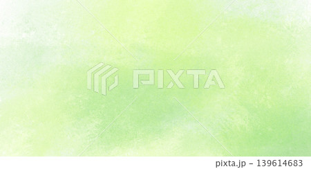 画用紙に水彩で描かれた背景テクスチャ 画用紙に水彩で描かれた背景テクスチャ 139614683