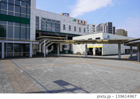 手稲駅(函館本線・JR北海道) 手稲駅(函館本線・JR北海道) 139614967