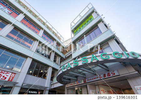 パサージオ西新井＜東京都足立区西新井＞ 139616301