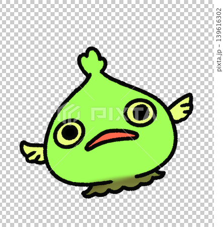 Dango fish Dango fish 139616302