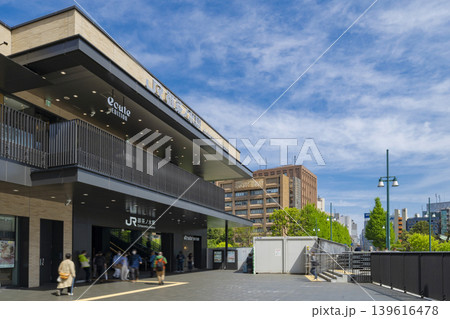御茶ノ水駅 御茶ノ水駅 139616478