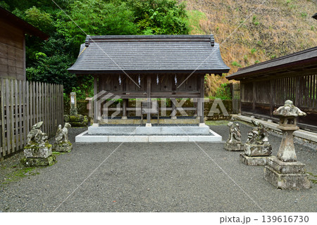 出雲 佐太神社 南末社 出雲 佐太神社 南末社 139616730