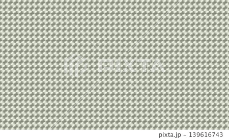 緑のホログラムの背景素材 緑のホログラムの背景素材 139616743