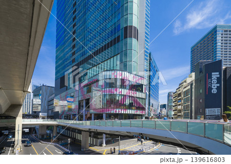 渋谷サクラステージ 渋谷サクラステージ 139616803
