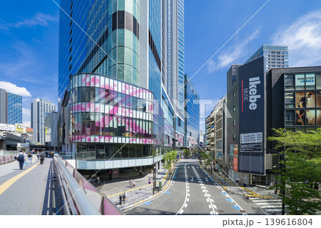 渋谷サクラステージ 渋谷サクラステージ 139616804